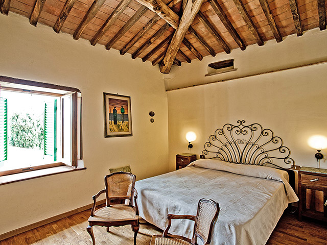 Appartement Torre