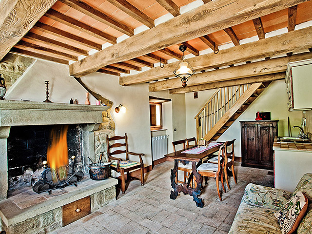 Appartement Casina