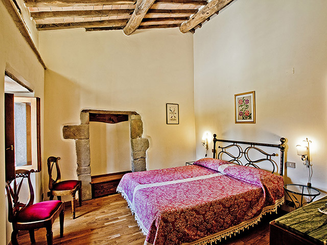 Appartement Casina