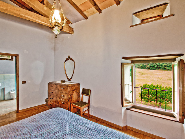 Appartement Mirolago