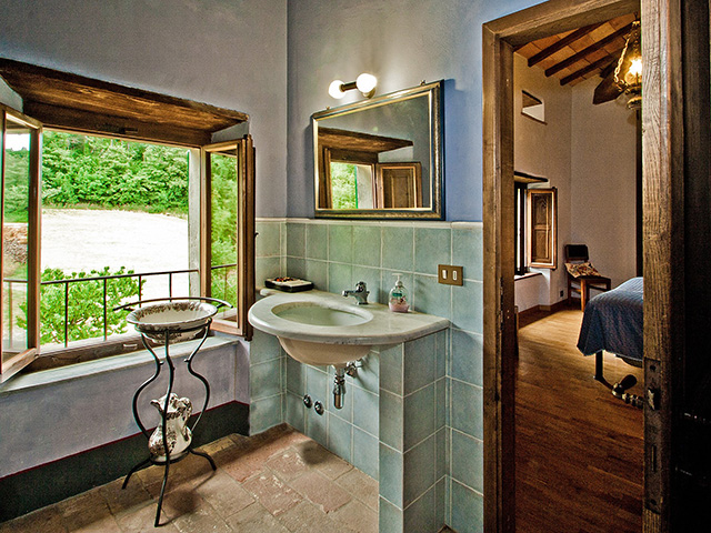 Appartement Mirolago