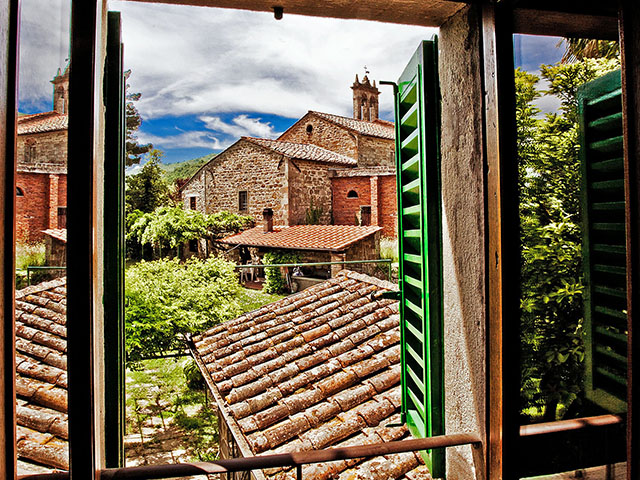 Appartement Mirolago