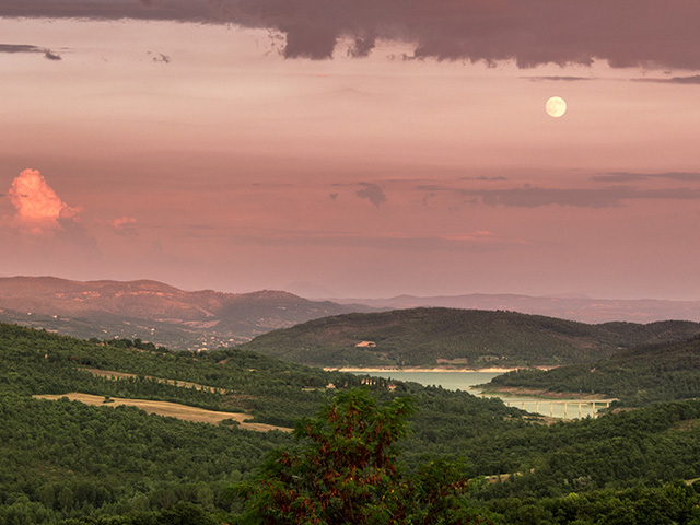 Agriturismo da Gabriele