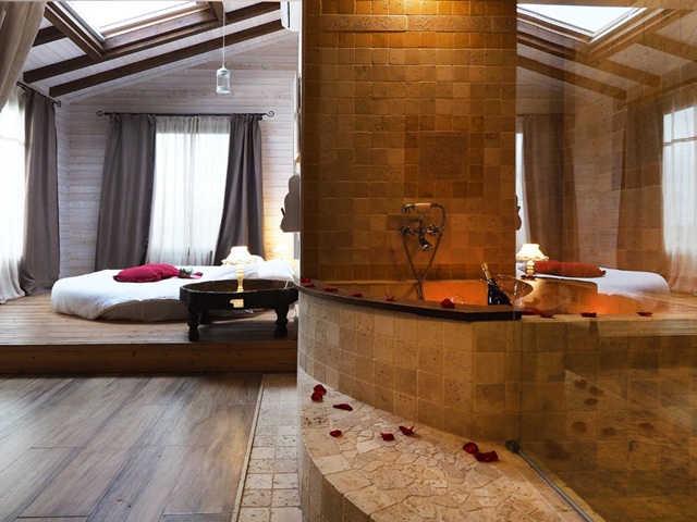 Ecosuite Cielo