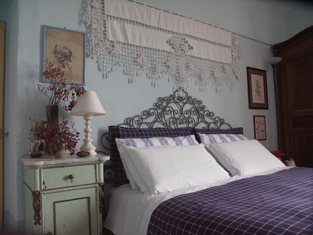 Kamer Blu
