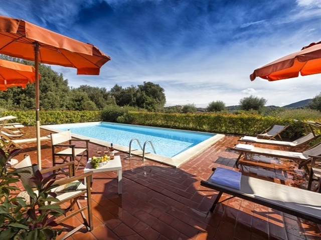 Villa Archi