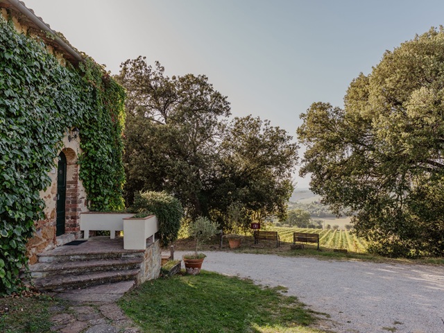 Villa Archi