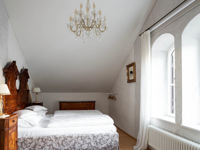 Suite Superior Turm