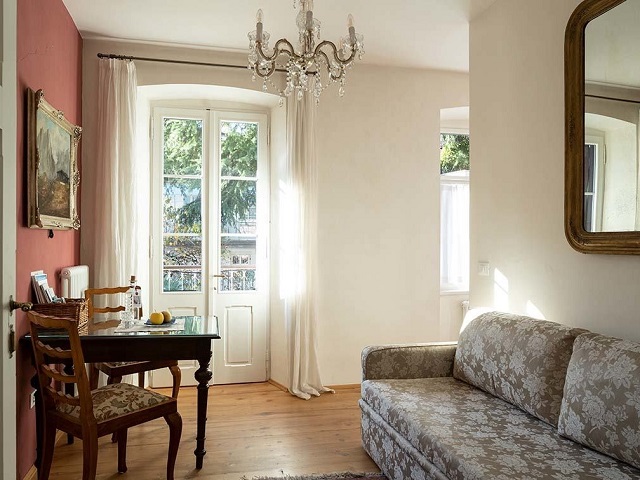 Suite Steinach