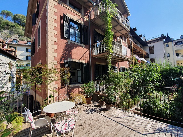 Suites Merano