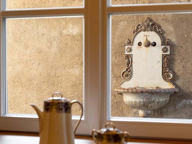 Suites Merano
