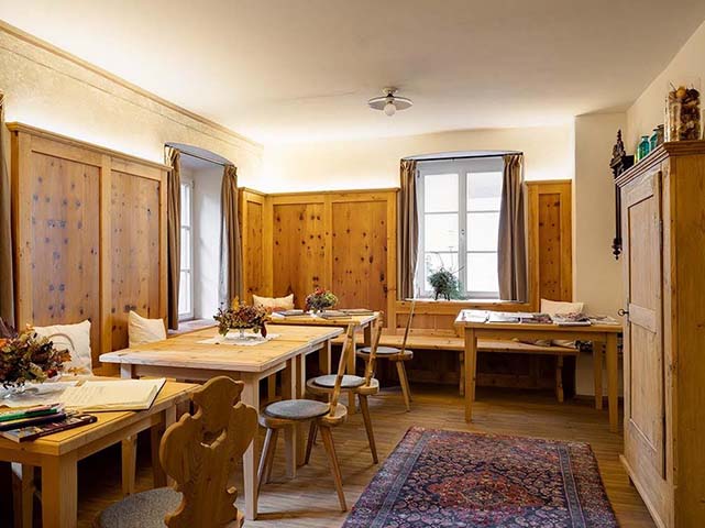 Suites Merano