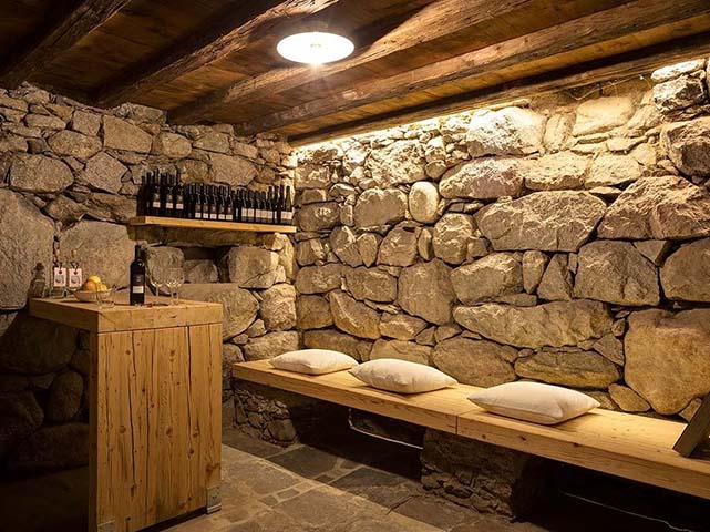 Suites Merano