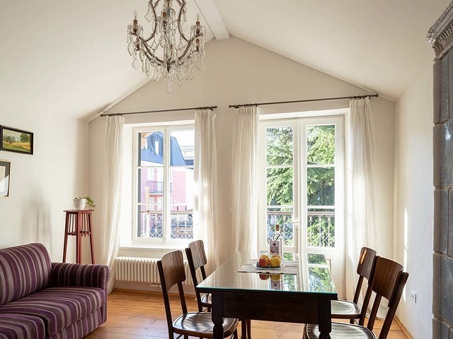 Suite Superior Turm