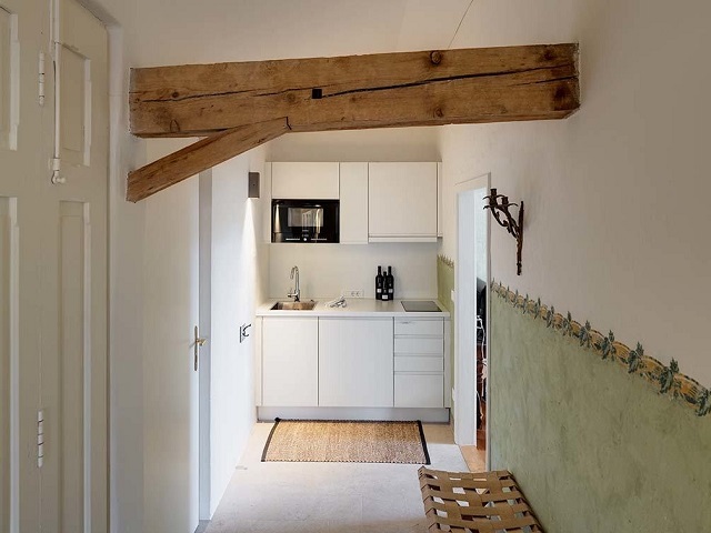 Suite Superior Turm