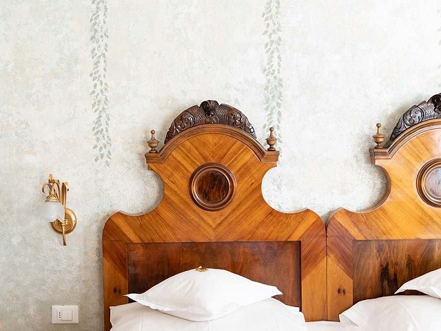 Junior Suite Moeser