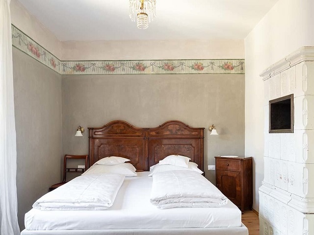 Suite Steinach