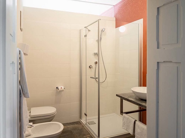 Suite Steinach