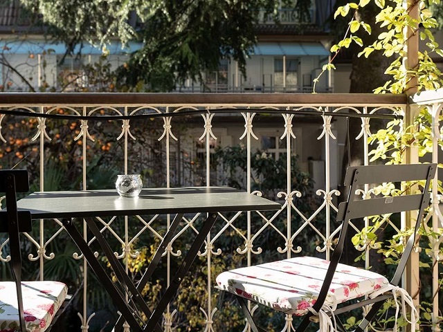 Suite Steinach