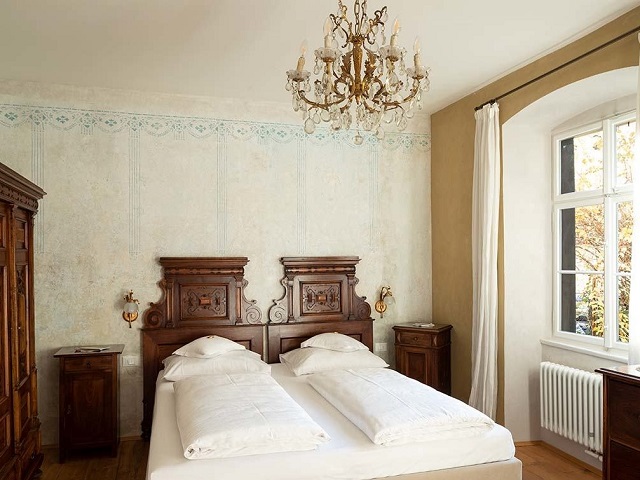Junior Suite Husterer
