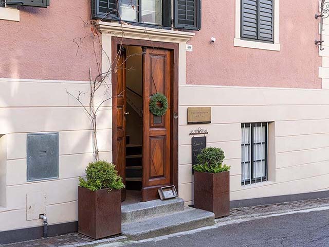 Suites Merano