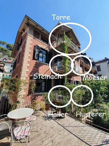 Suites Merano