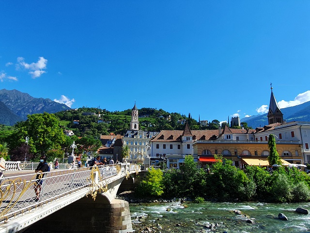 Merano
