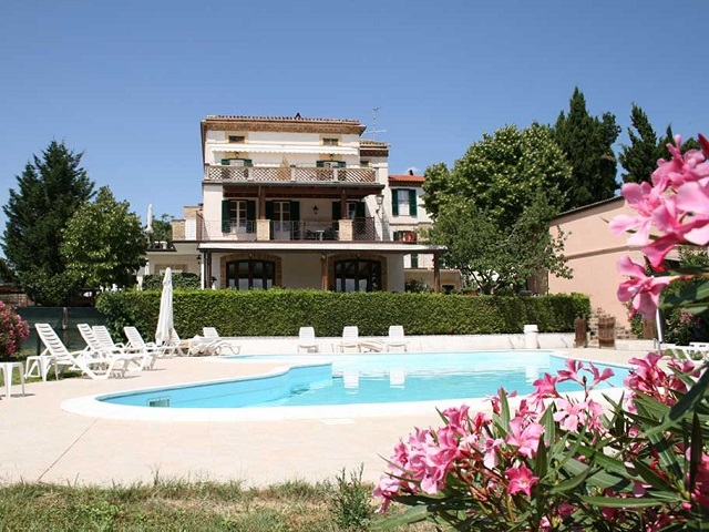 Villa Grazia