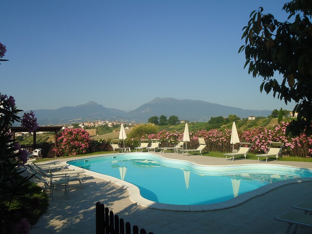 Villa Grazia