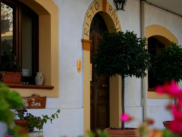 Villa Grazia