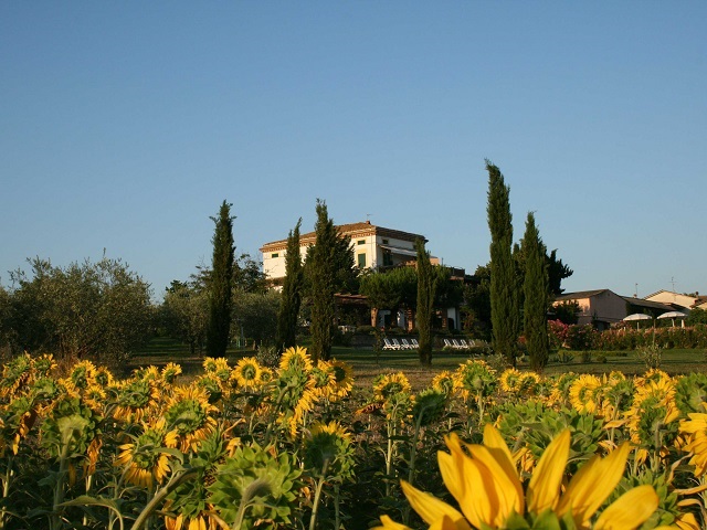 Villa Grazia