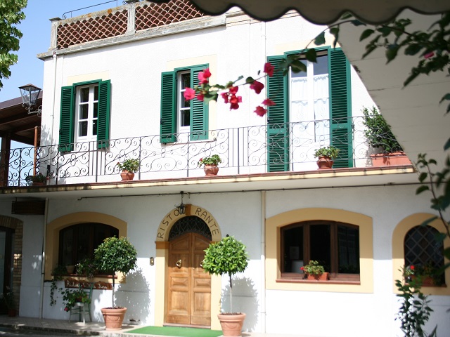 Villa Grazia