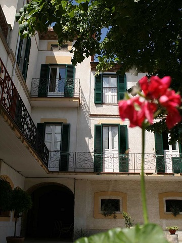 Villa Grazia