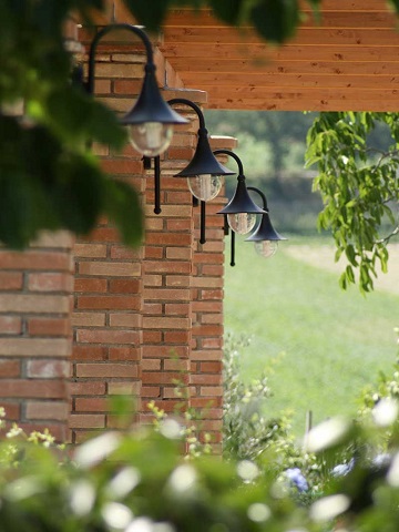 Villa Grazia