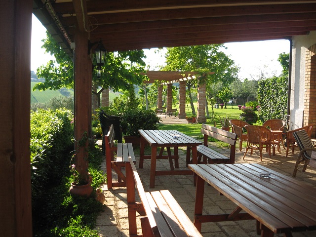 Villa Grazia