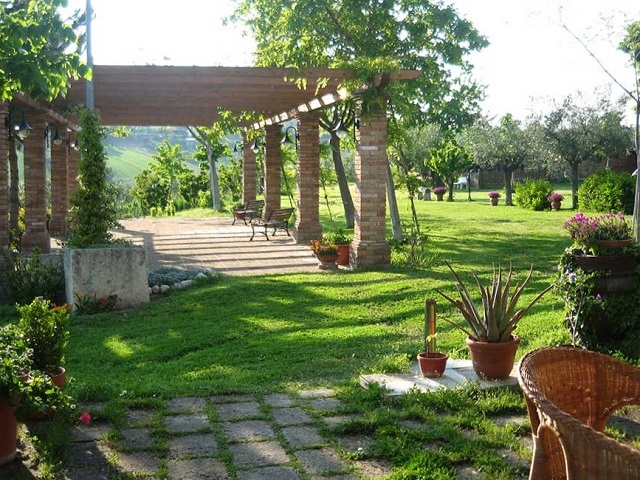 Villa Grazia