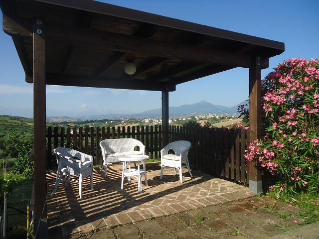 Villa Grazia