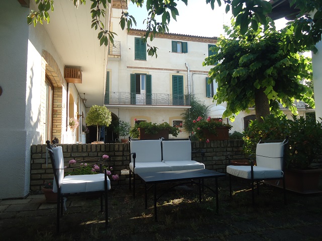 Villa Grazia