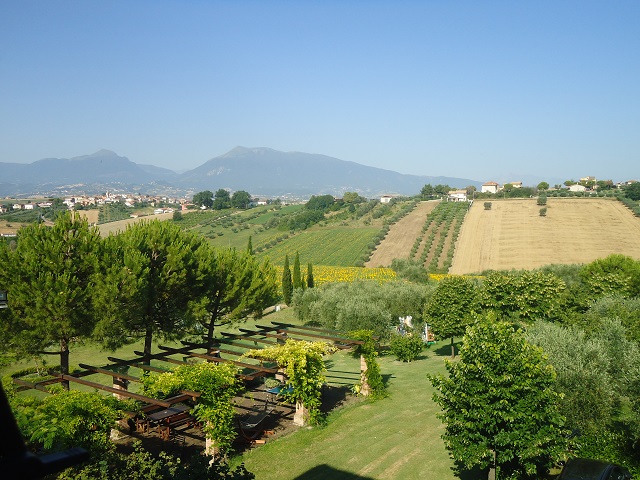 Villa Grazia