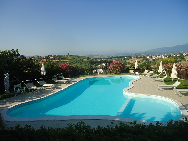 Villa Grazia
