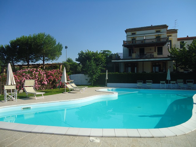 Villa Grazia