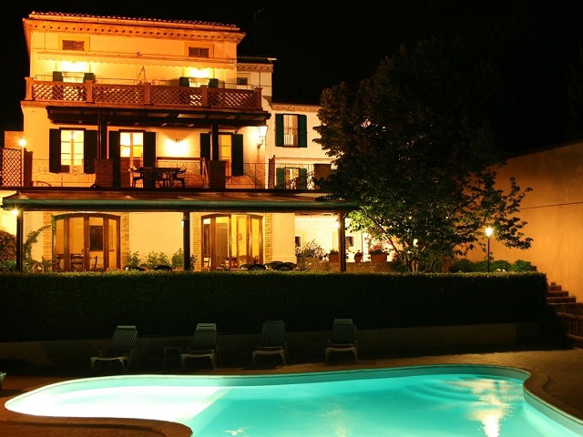 Villa Grazia