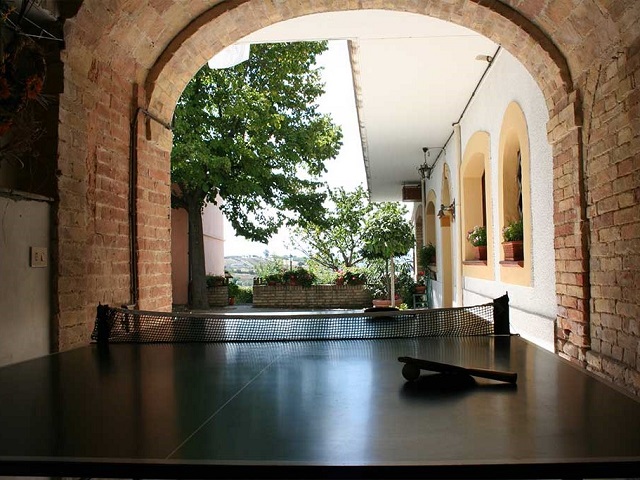 Villa Grazia