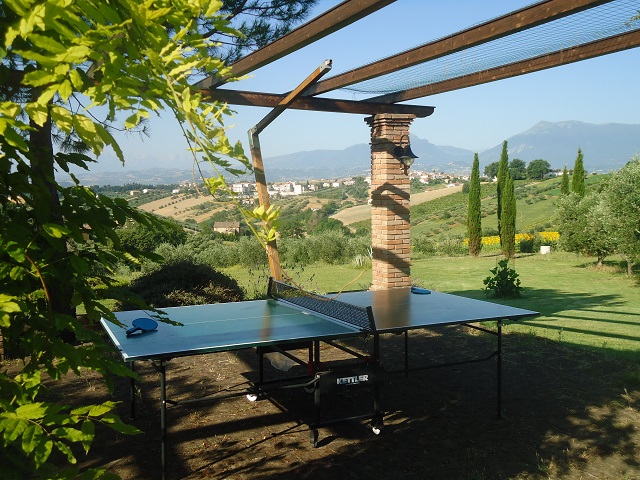 Villa Grazia