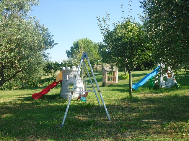 Villa Grazia