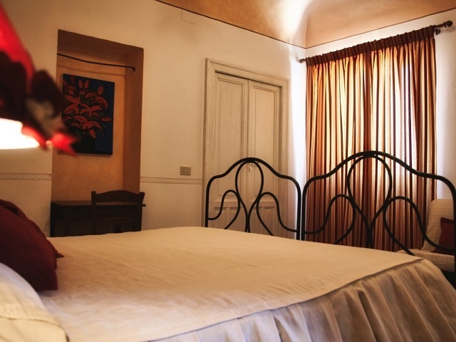 Appartement 4 - Peonia