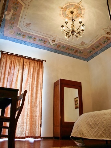 Appartement 8 - Glicine
