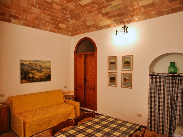 Appartement 8 - Glicine