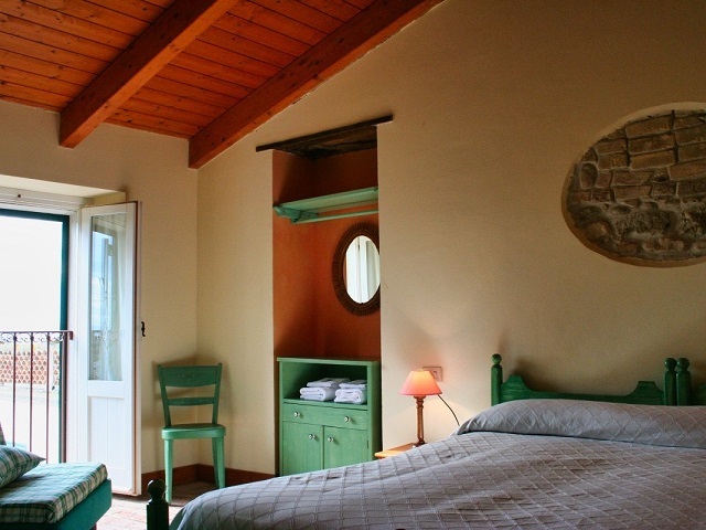 Familiekamer