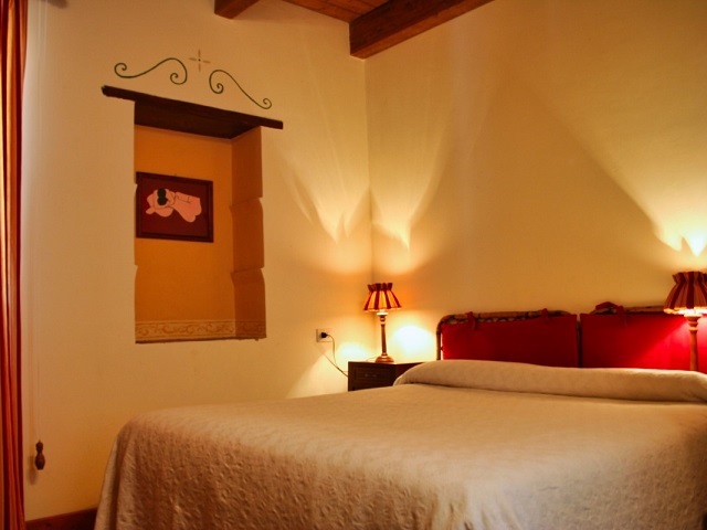 Kamer Lavanda